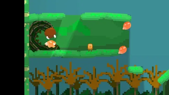 Pop Pop Potato screenshot 7