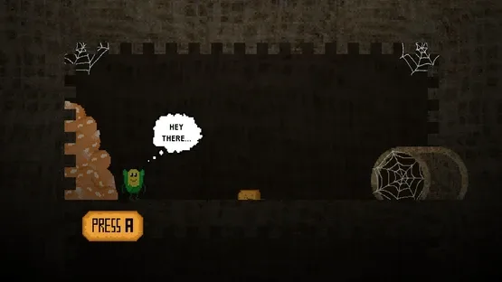 Pop Pop Potato screenshot 1