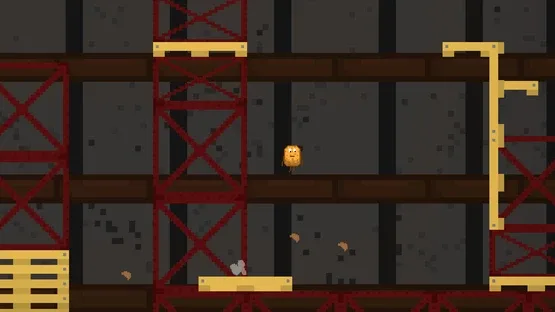 Pop Pop Potato screenshot 2