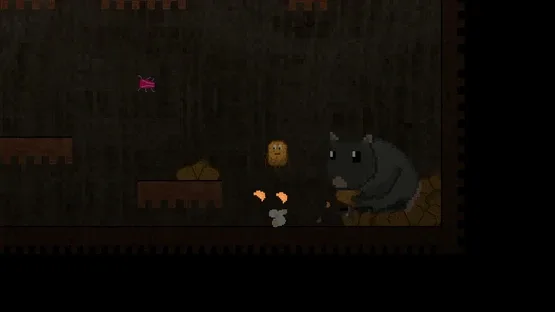 Pop Pop Potato screenshot 3