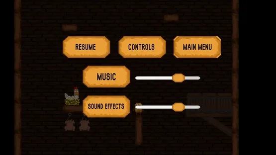 Pop Pop Potato screenshot 5
