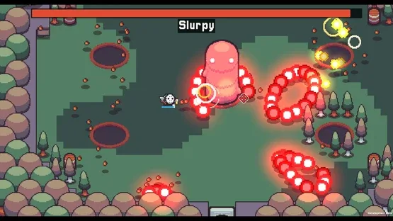 Shroomwood screenshot 5