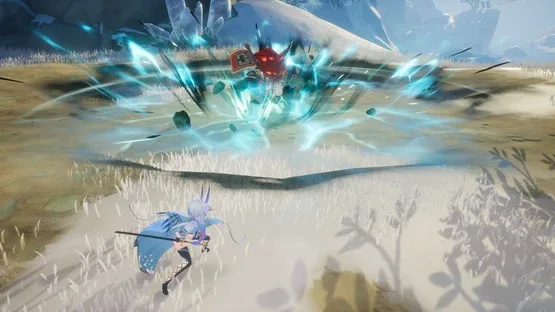 Spot Zero screenshot 5