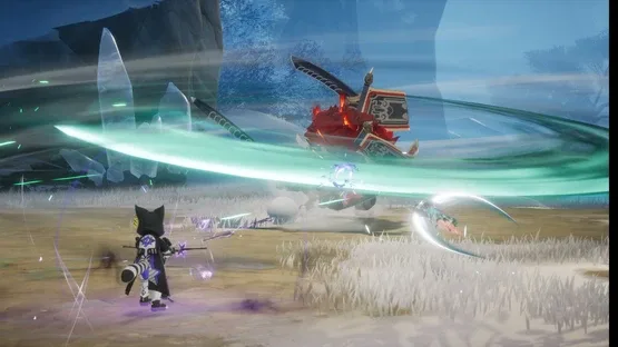 Spot Zero screenshot 4