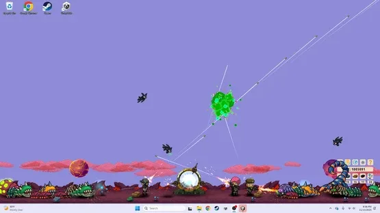 Bottom Squad screenshot 10