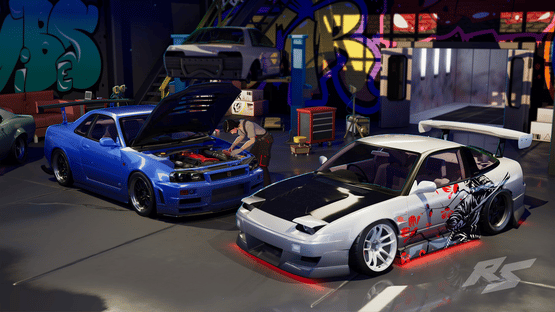 Rising Sun Screenshot