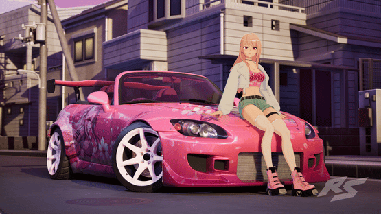 Rising Sun Screenshot