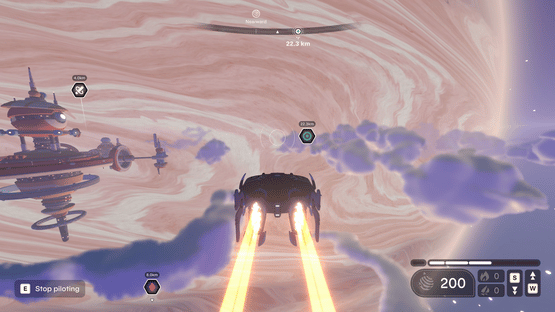 Young Suns Screenshot