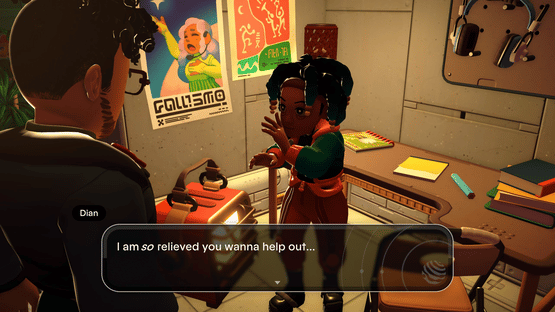 Young Suns Screenshot