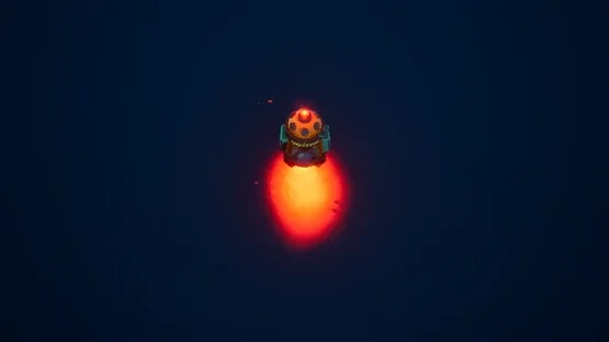 Tiny Frontier screenshot 1