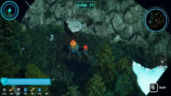Tiny Frontier screenshot 5