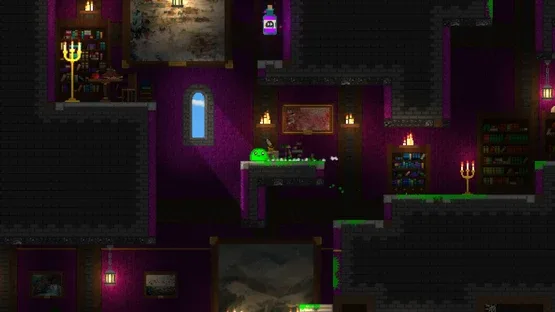 The Melty Way screenshot 10
