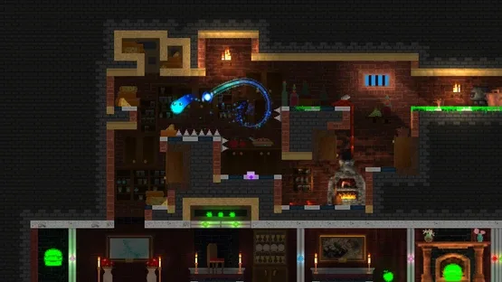 The Melty Way screenshot 2
