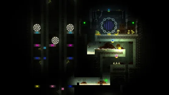 The Melty Way screenshot 7