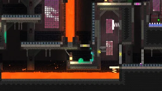 The Melty Way screenshot 8