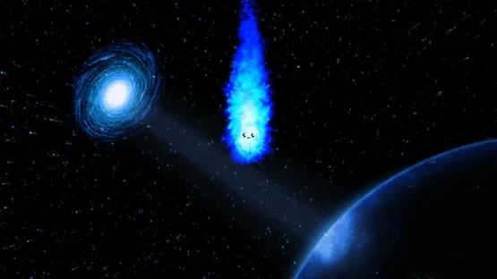 The Melty Way screenshot 6