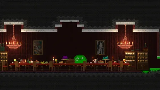 The Melty Way screenshot 9