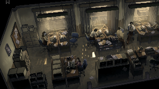 The Many Sins of House Ocampo Screenshot