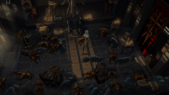 The Many Sins of House Ocampo Screenshot