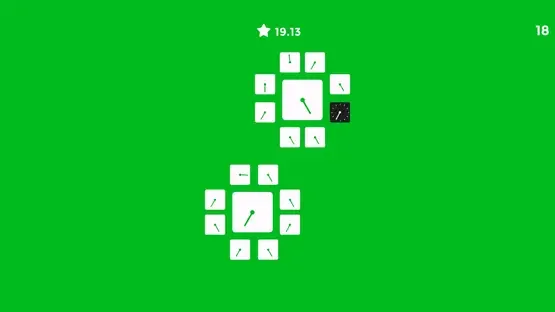 Hit The Clock screenshot 4