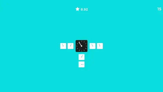 Hit The Clock screenshot 5
