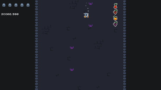 Pixicharm: Knightritious Screenshot