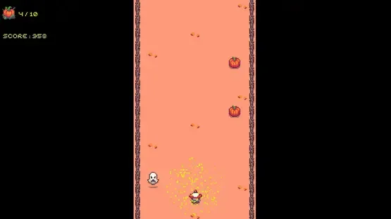 Pixicharm: Hallowkinz screenshot 3