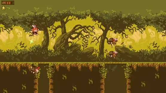 Pixicharm: Celestibun screenshot 3