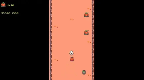 Pixicharm: Hallowkinz screenshot 4