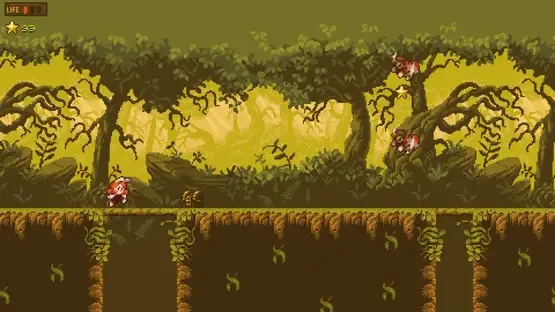 Pixicharm: Celestibun screenshot 4