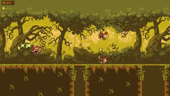 Pixicharm: Celestibun screenshot 5