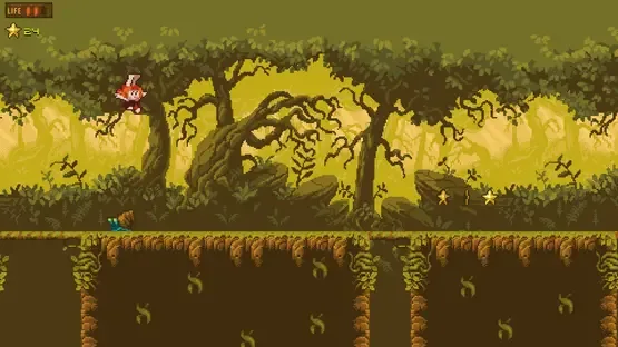 Pixicharm: Celestibun screenshot 6