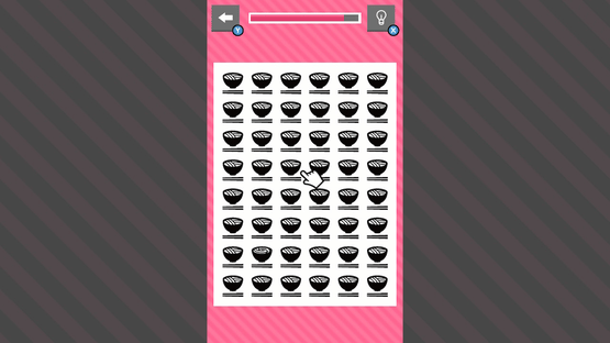 Where’s the Food!? Screenshot