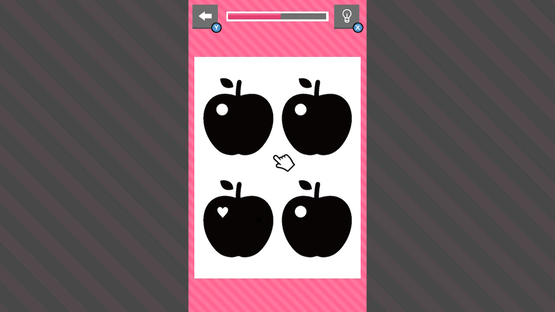 Where’s the Food!? Screenshot