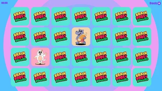 Brain Boost Buddies screenshot 2