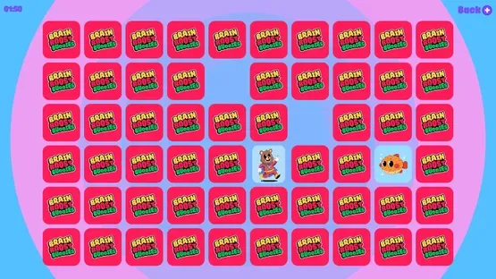 Brain Boost Buddies screenshot 5