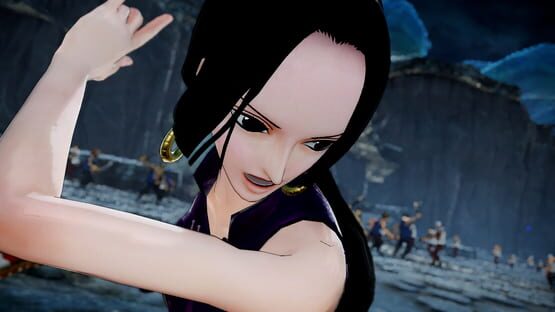 One Piece: Pirate Warriors 4 - Legendary Edition screenshot 1