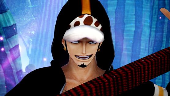 One Piece: Pirate Warriors 4 - Legendary Edition screenshot 2