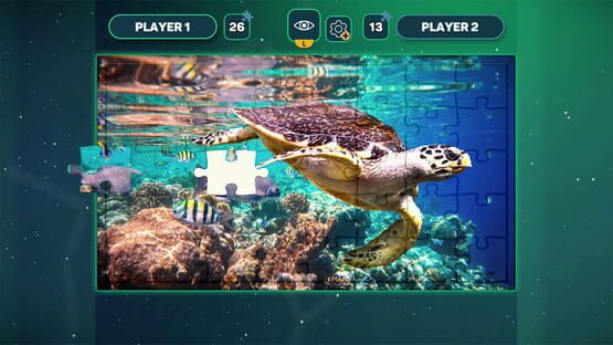 Puzzle Galaxy: Complete Bundle screenshot 4