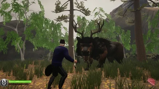 Beware of Dog screenshot 4