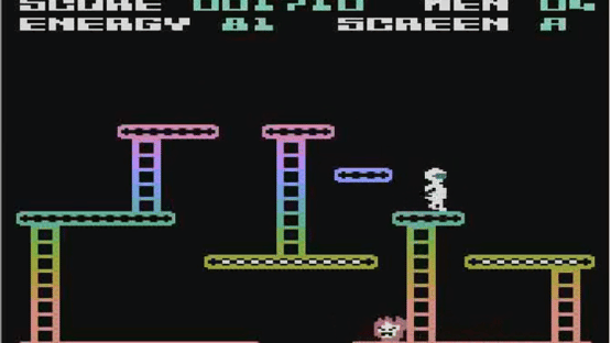 Mr. Robot II Screenshot