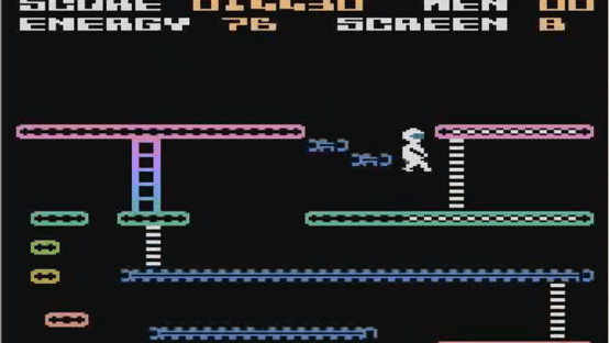 Mr. Robot II Screenshot