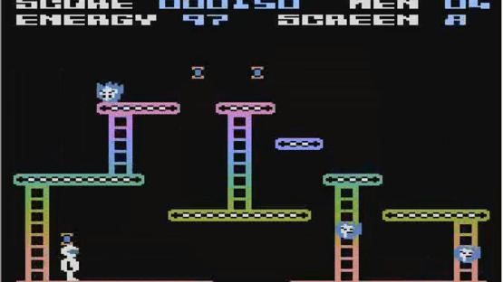 Mr. Robot II Screenshot