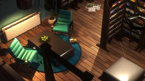 Lost Host screenshot 4