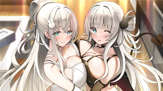 Sweet Starlight Sisters screenshot 9