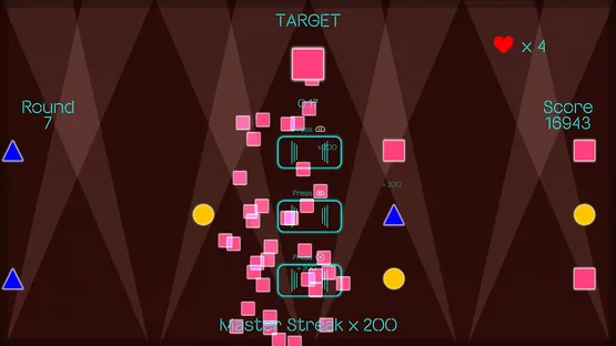 Smashometry screenshot 3