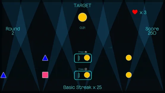 Smashometry screenshot 2