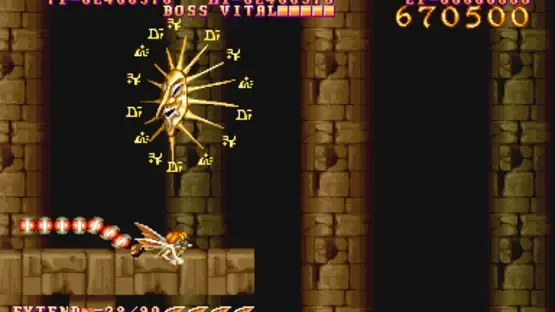 Chariot: Adventure Through the Sky gameplay screenshot 2