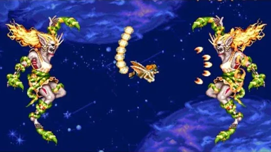 Chariot: Adventure Through the Sky gameplay screenshot 1