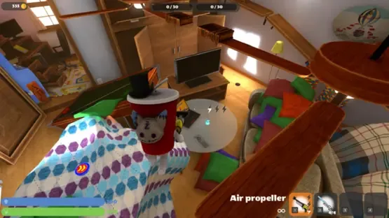 Object Wars screenshot 6